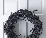 Wriggling Snakes