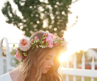 Floral Crown