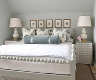 Small bedroom design