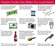 Easy DIY Tips