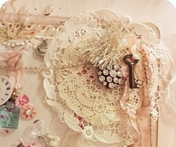 Frilly things