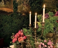 Elegant formal setting