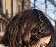 soft braid