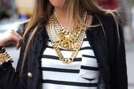 gold chains