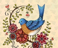 Be joyful