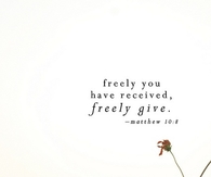 Freely