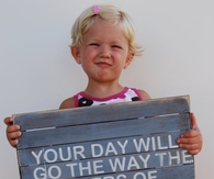 Your day