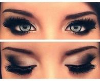 eye makeup