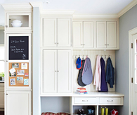 Open storage