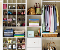 Closet Inventory