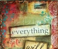 Everything will be ok