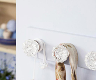 Wall hooks