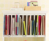 Wall Organizer
