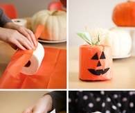 DIY Halloween Crafts