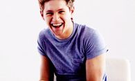 Niall Horan