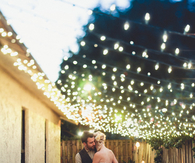The first dance