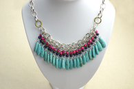 Stunning Exotic Jewelry Project