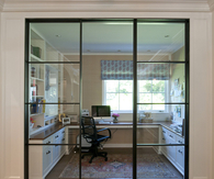 Home office design