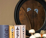 Halloween Books