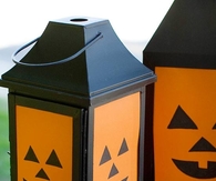 Pumpkin Lanterns