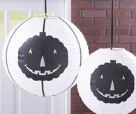 Halloween Lanterns