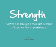 Strength