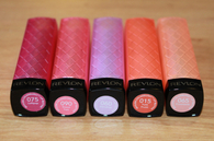 Revlon lip butter
