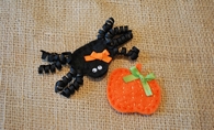 Halloween Hair Accessories
