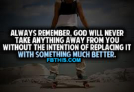 Something Much Better