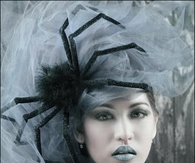 Spider queen