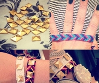 DIY Bracelet