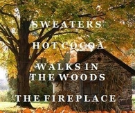 Autumn Days