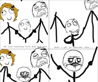 When i get an awesome idea