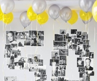 Picture perfect party