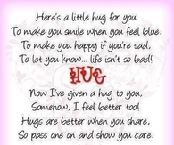 Hug