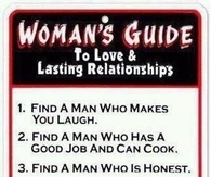 womans guide