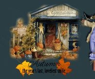 Autumn Surprise