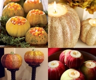 Autumn DIY Decorations