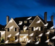 Halloween Ghost Lights