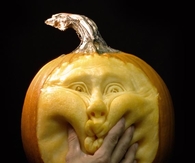Pumpkin Squeeze