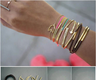 diy craft bracelets