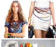 DIY Craft Bracelet