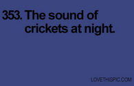 353-crickets