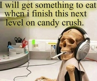 candy crush
