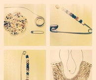 DIY Necklace