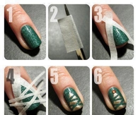 DIY Nails