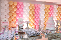 Birthday for a Princess