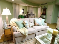Spring Green Accent Color
