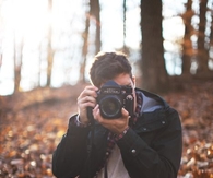 The photographer