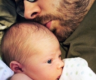 Sweetest kiss